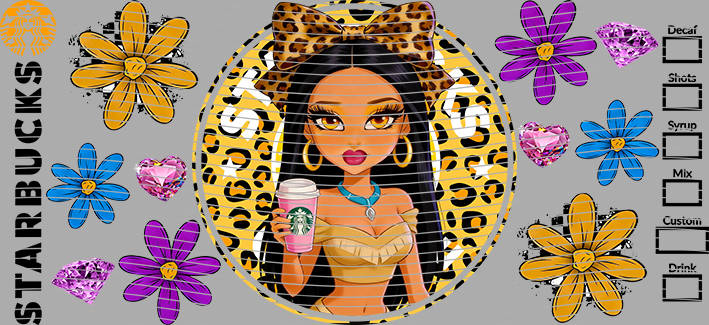 16oz Princess-N4-1867